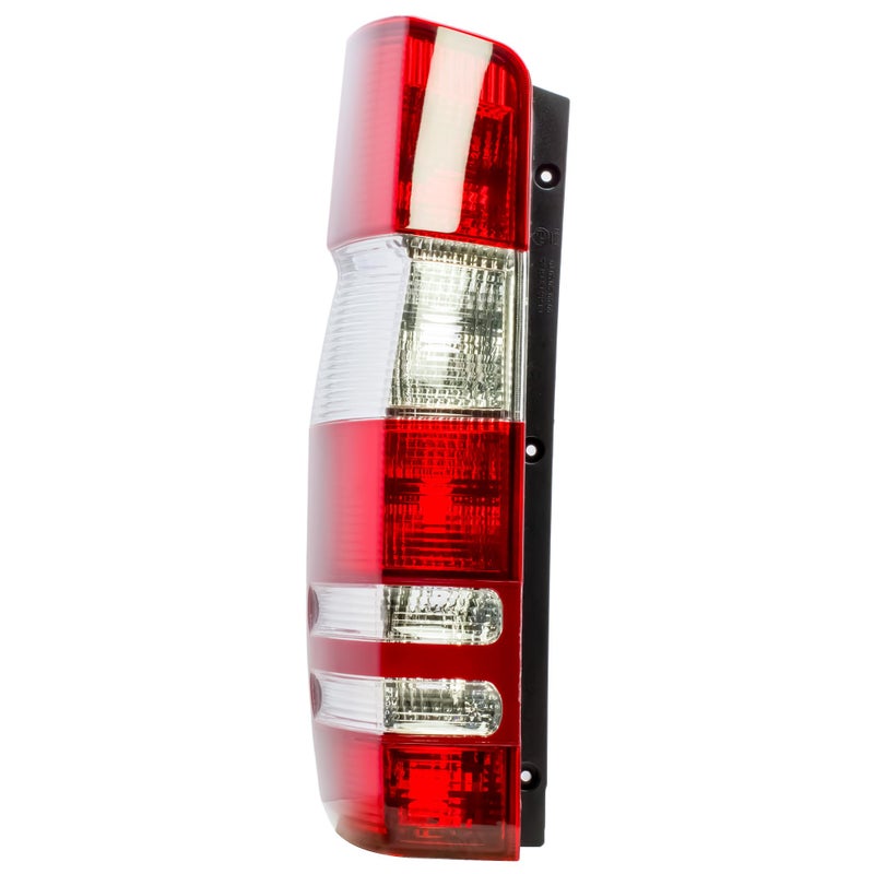 LONGLING Passenger Right Side Tai Light Rear Lamp Without Circuit Fit Dodge Freightliner Mercedes Sprinter 2007-2014 - Image 2